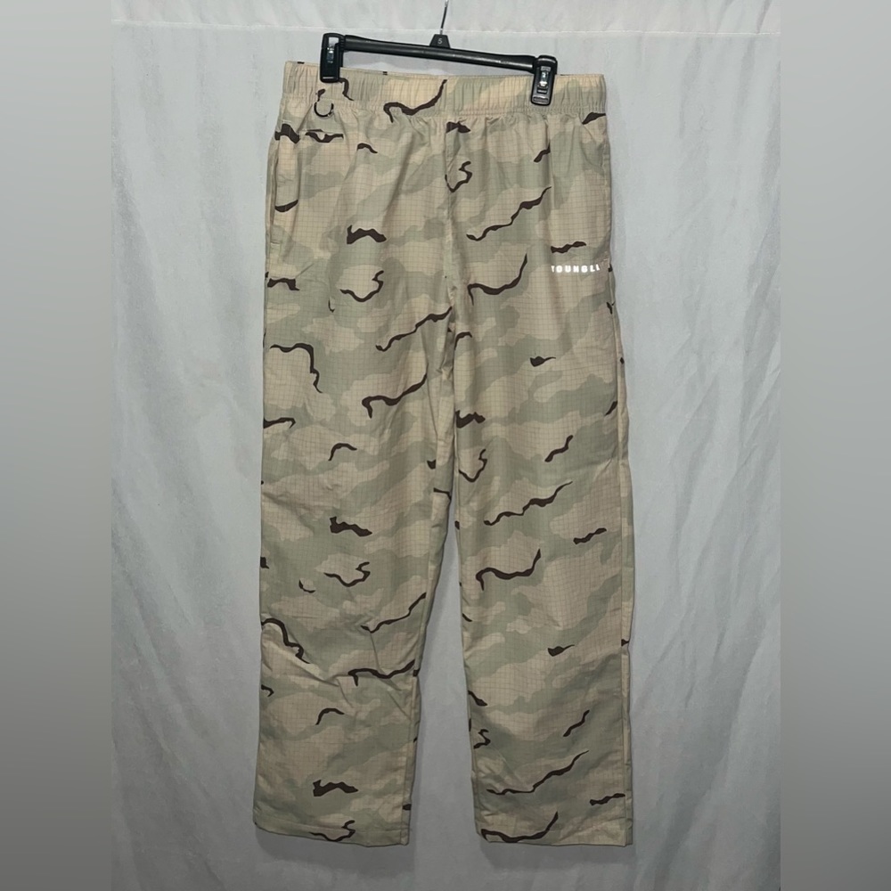 YoungLA - 201 Off the Grid Pants